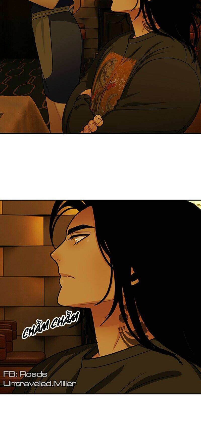 Nửa Đêm Ở Poppy Land: Chapter 43