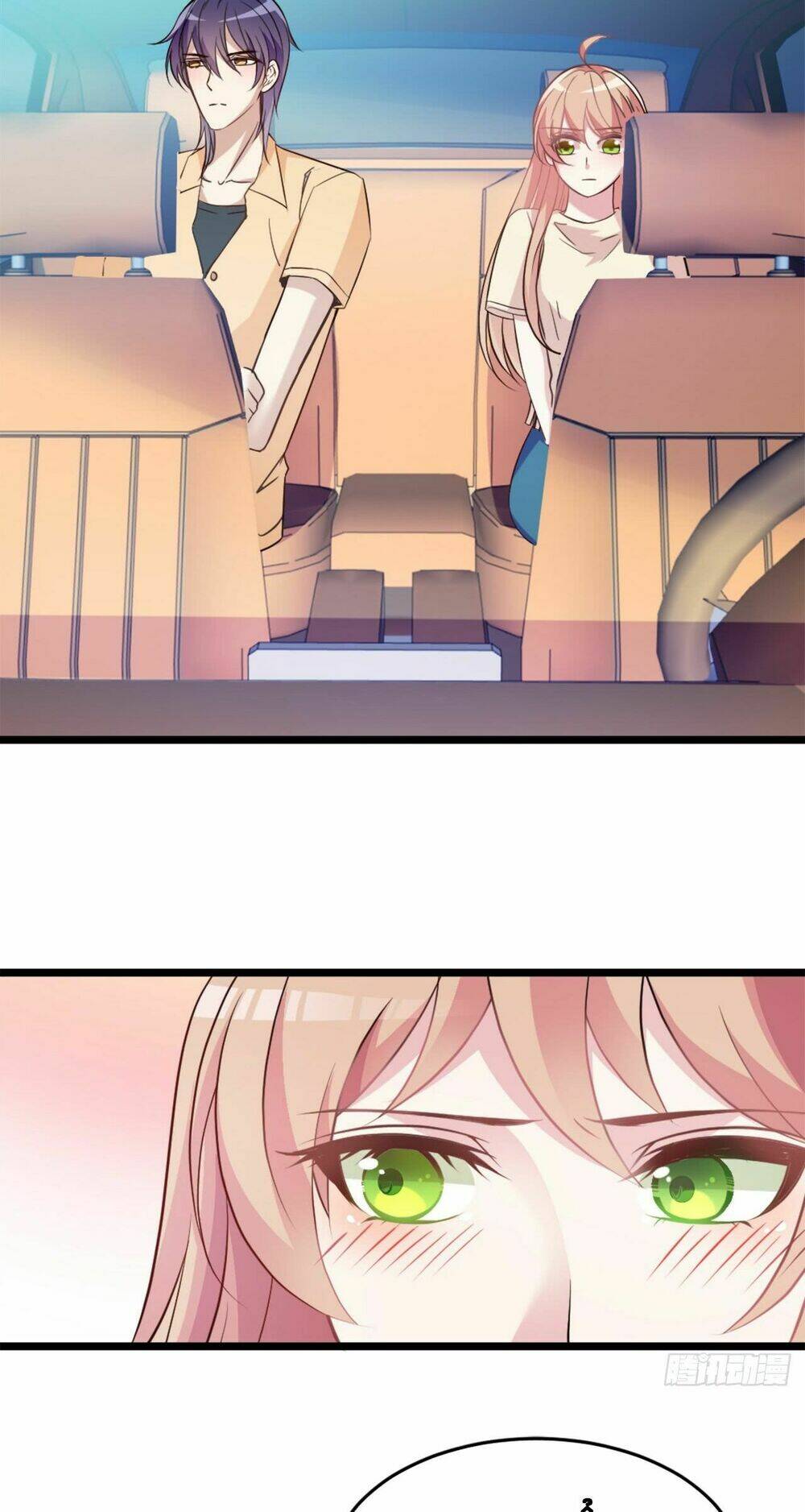 Bí Mật Kết Hôn Với Ảnh Đế: Vợ Ơi Đến Đây Tấn Công Đi Nào: Chapter 10