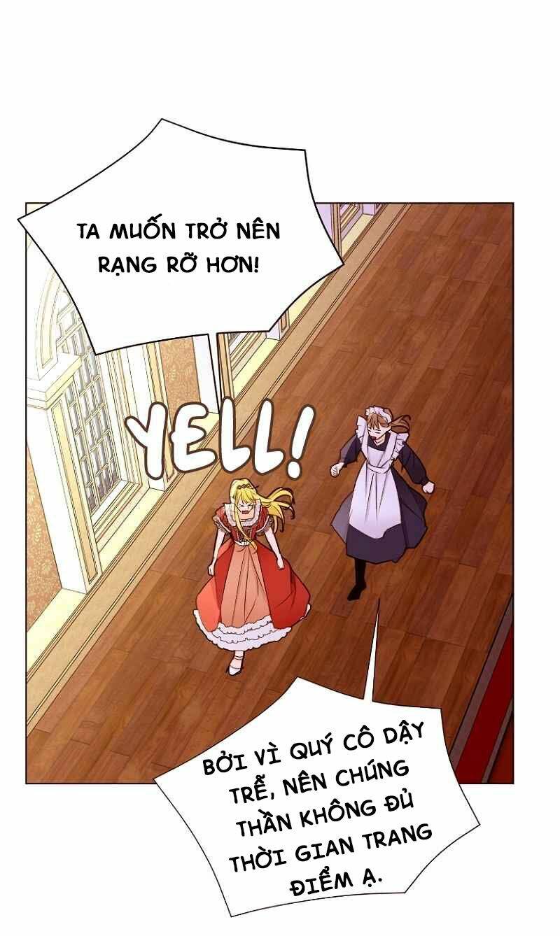 Cuộc Sống Rập Khuôn Của Một Quý Cô Tái Sinh!: Chapter 50