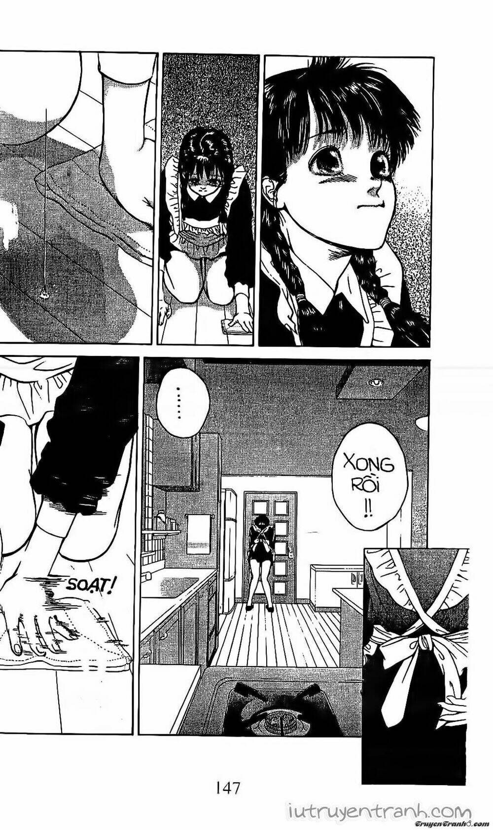 Mirano Nhà Tôi: Chapter 141