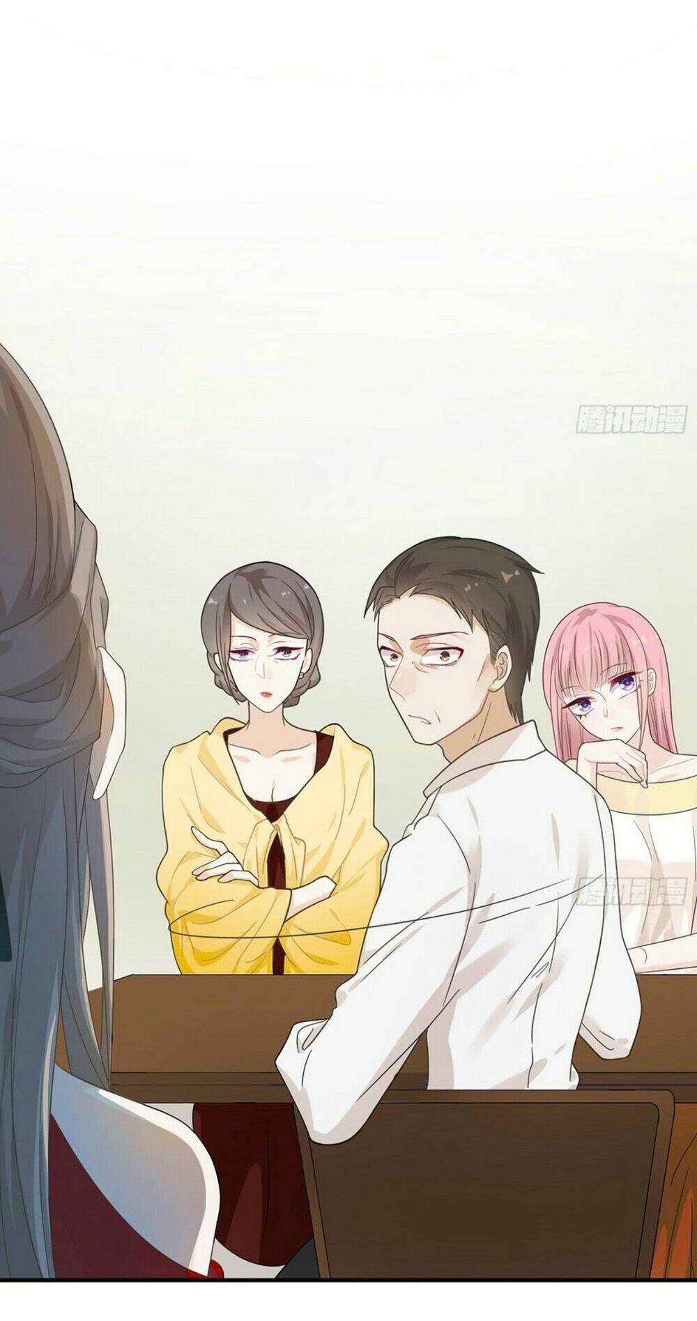 Hai Cách Tìm Gặp Người Yêu: Chapter 20