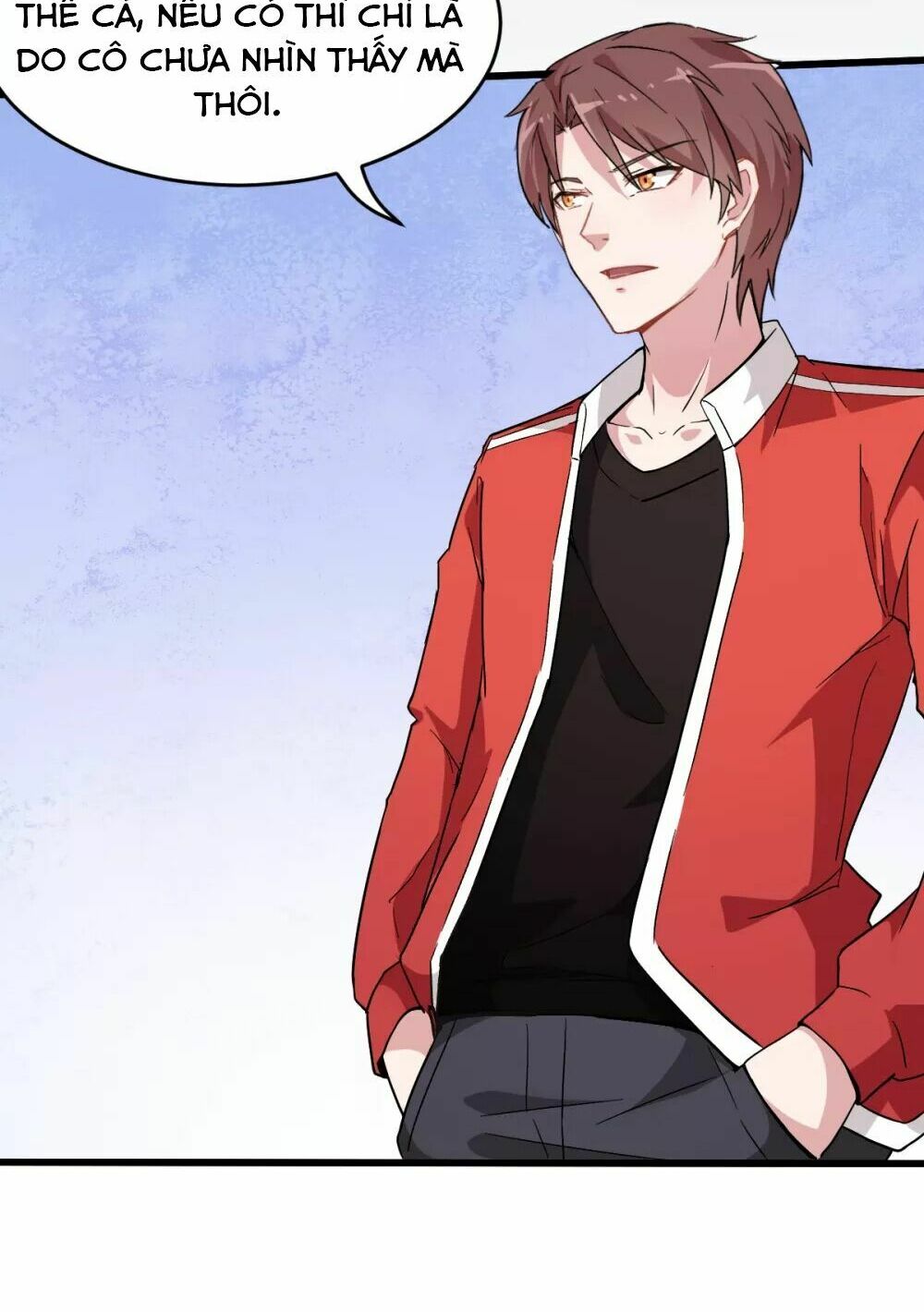 Vườn Trường Cuồng Sư Hệ Thống: Chapter 26