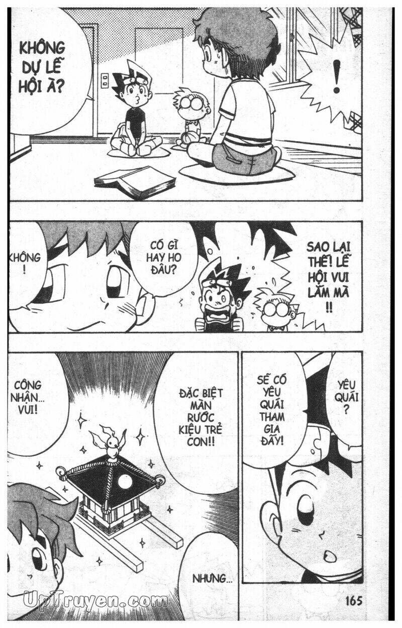 DUEL MASTER: Chapter 15