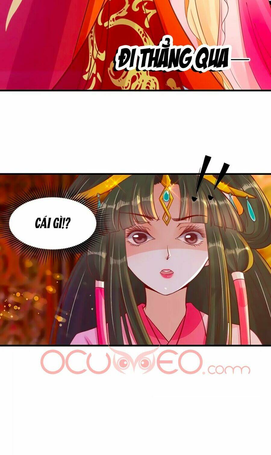 Thịnh Thế Lê Hoa Điện: Chapter 31