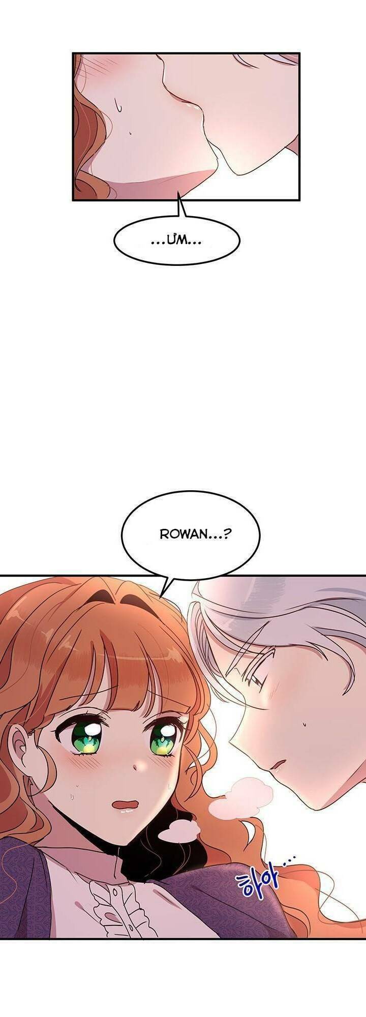 Công Tước, Loạn Vừa Thôi!: Chapter 50