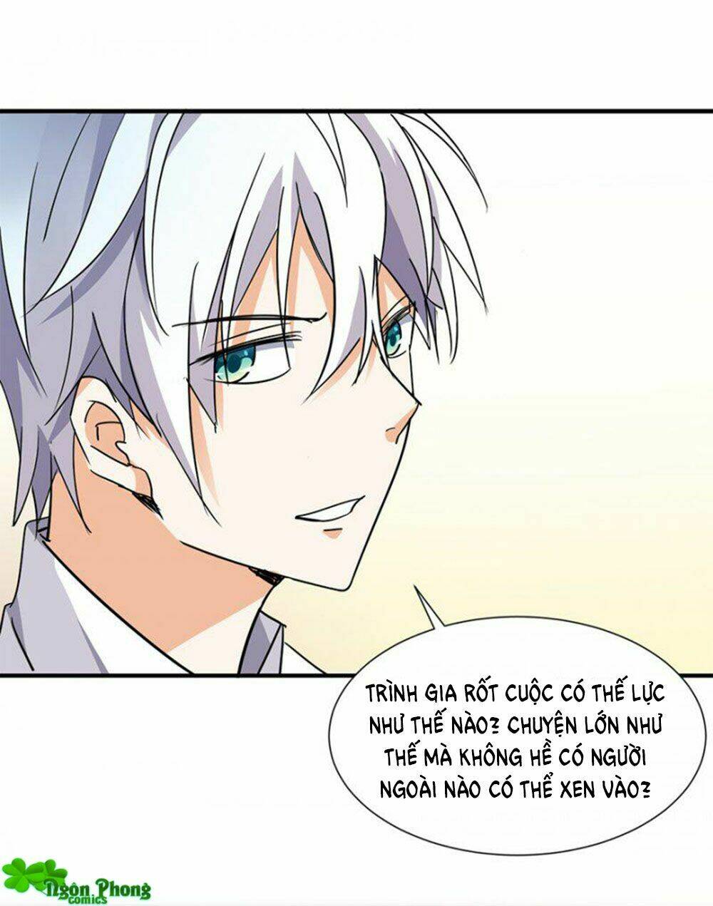 Nhật Ký Dạy Dỗ Của Gia Tộc Đáng Yêu: Chapter 9