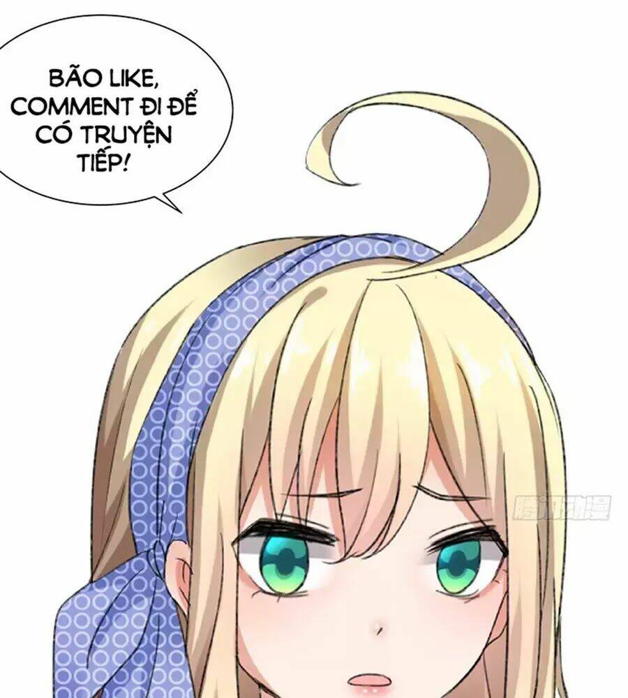 Nhật Ký Dạy Dỗ Của Gia Tộc Đáng Yêu: Chapter 59