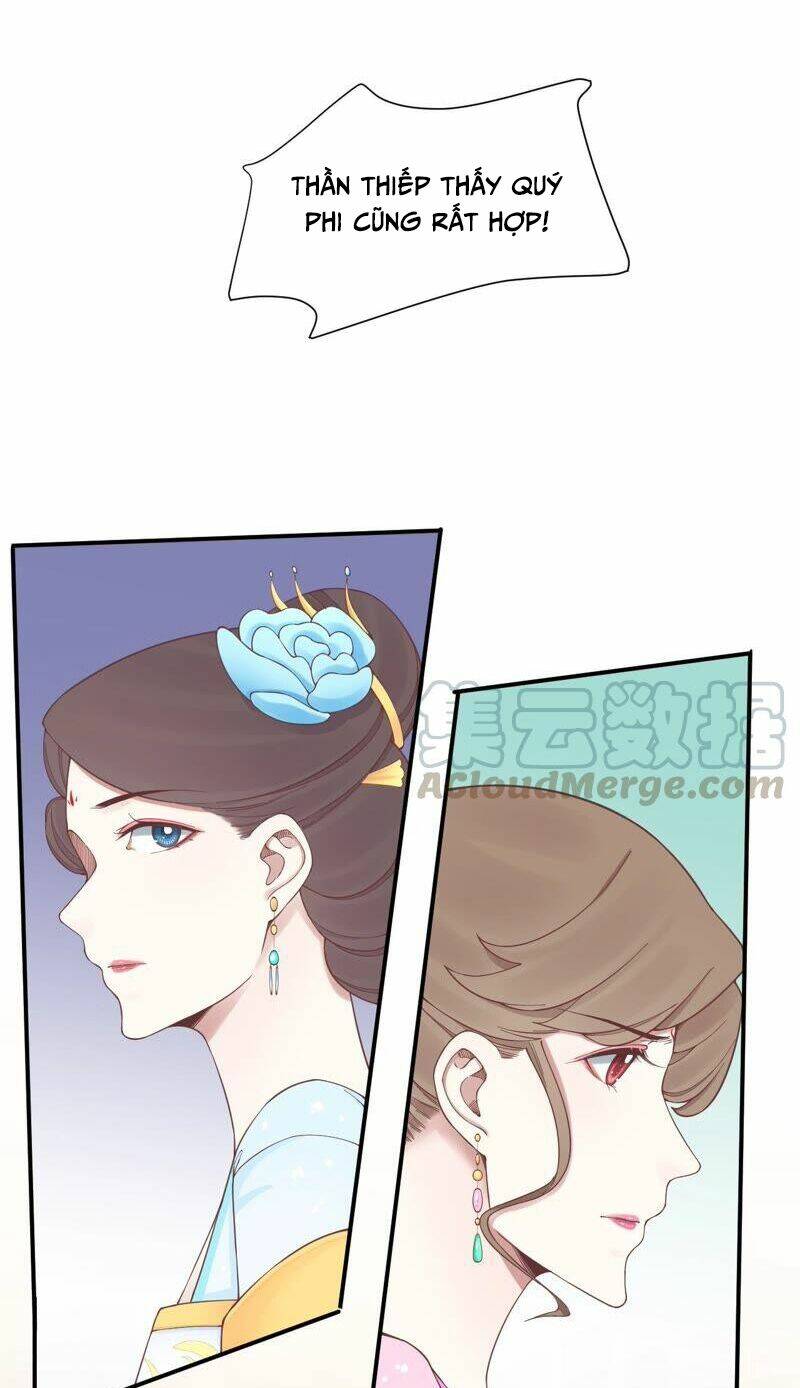 Hoàng Hậu Bận Lắm: Chapter 159