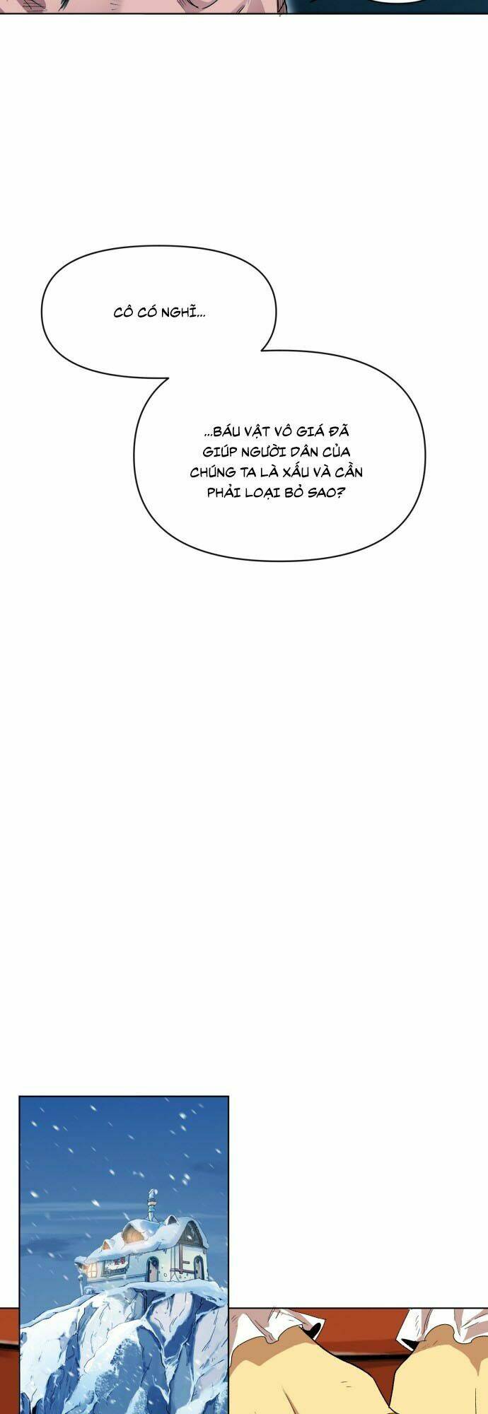 Hard Core Leveling Warrior Ss2: Chapter 6