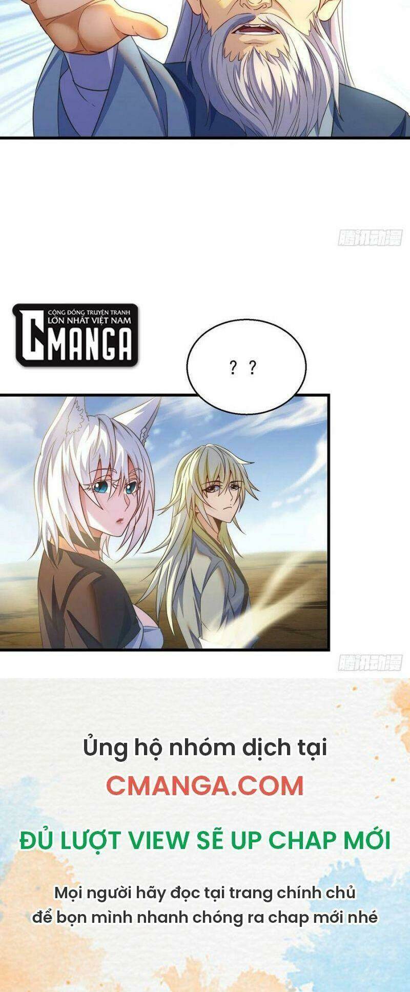 Ta Là Đại Hoàn Đan: Chapter 55