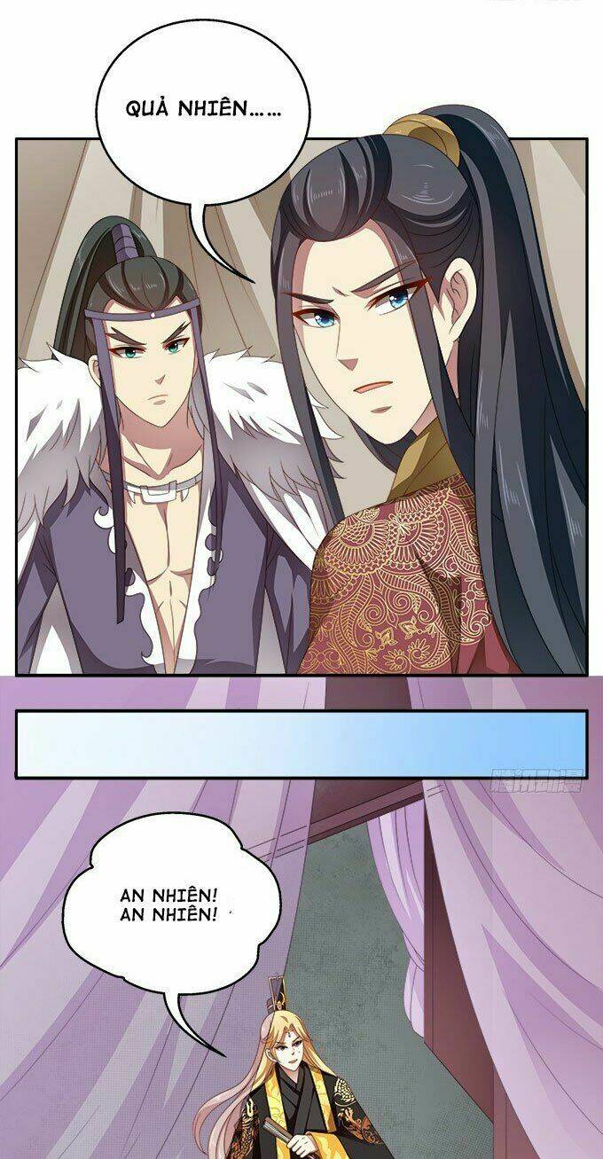 Thịnh Thế An Nhiên: Chapter 47