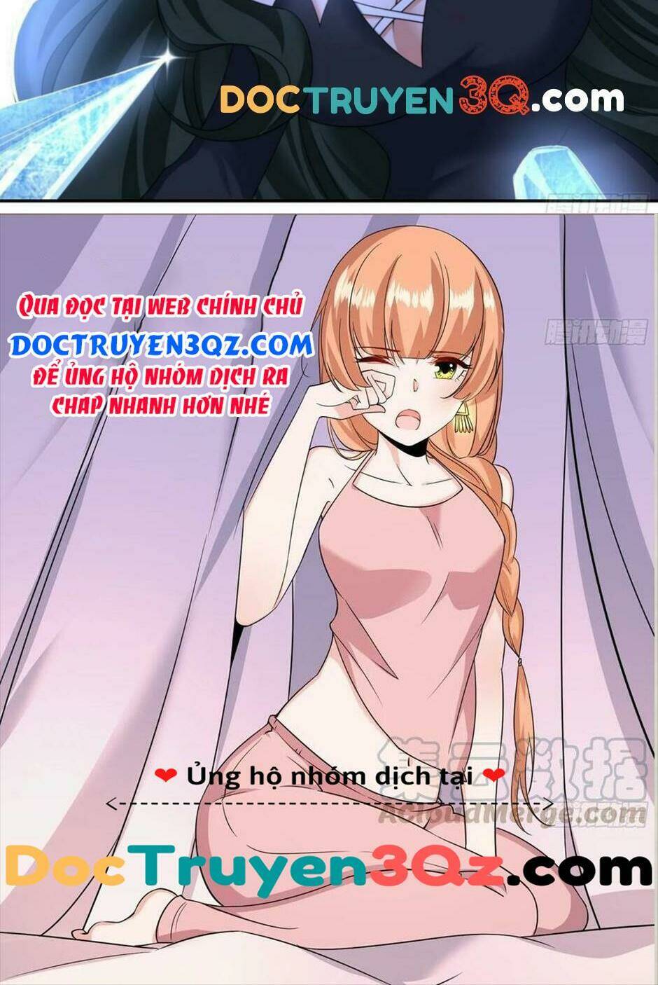 Giáng Thần Chiến Ký: Chapter 118