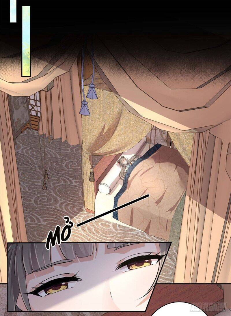 Thiếu Chủ Hung Ác Ta Yêu: Chapter 6