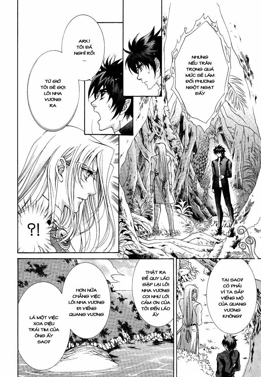 Yasashii Ryuu No Koroshikata: Chapter 13