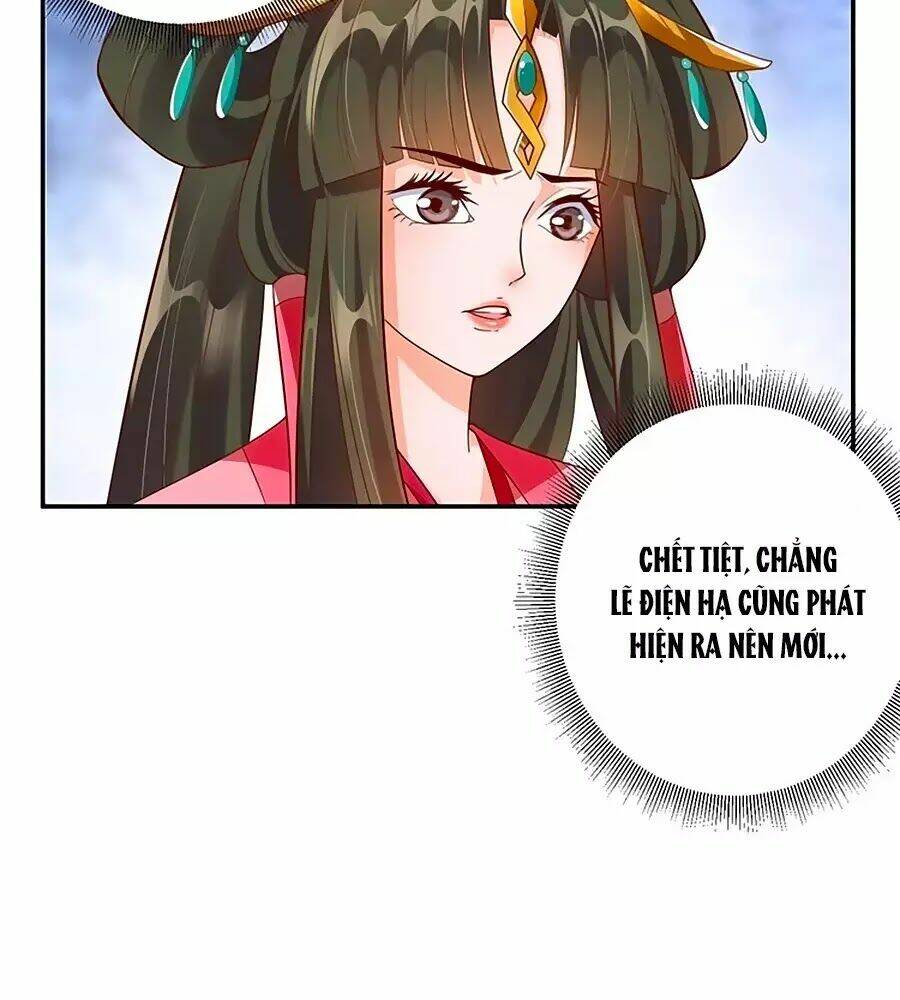 Thịnh Thế Lê Hoa Điện: Chapter 60