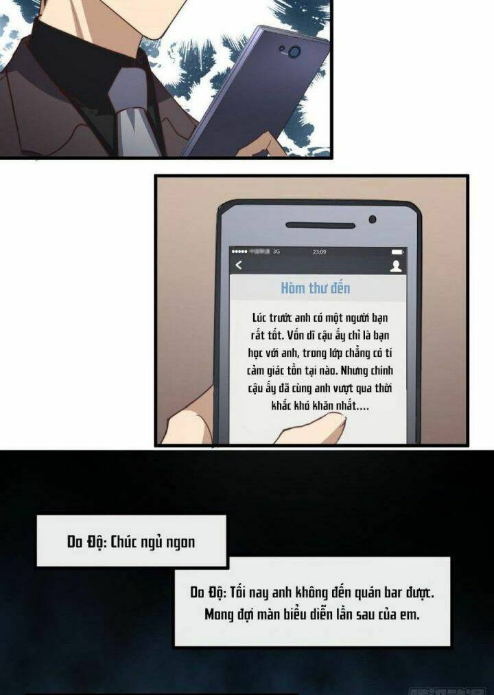 Đơn Phương Yêu Thầm Anh: Chapter 57