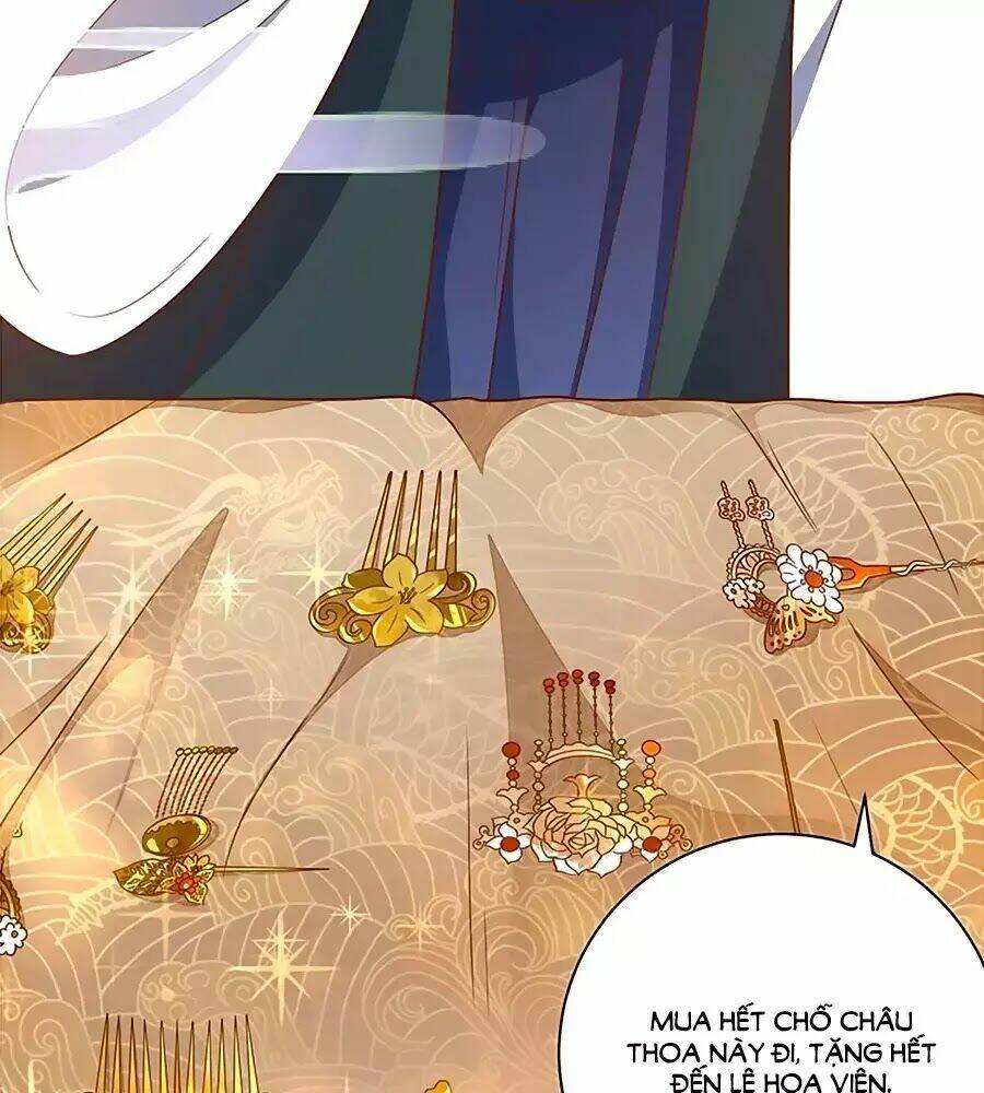 Thịnh Thế Lê Hoa Điện: Chapter 60