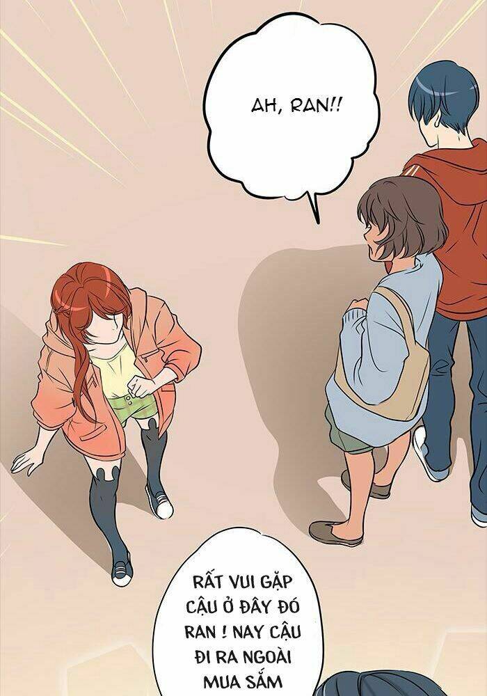 Chàng Trai Từ Quả Trứng: Chapter 4