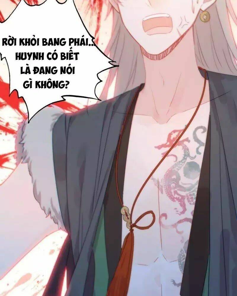 Thiên Ngoại Giang Hồ: Chapter 3