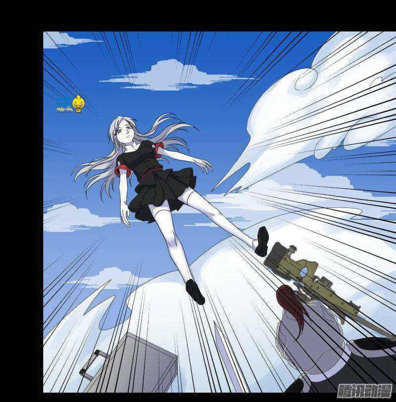 Diêm Vương Sợ Ma: Chapter 23