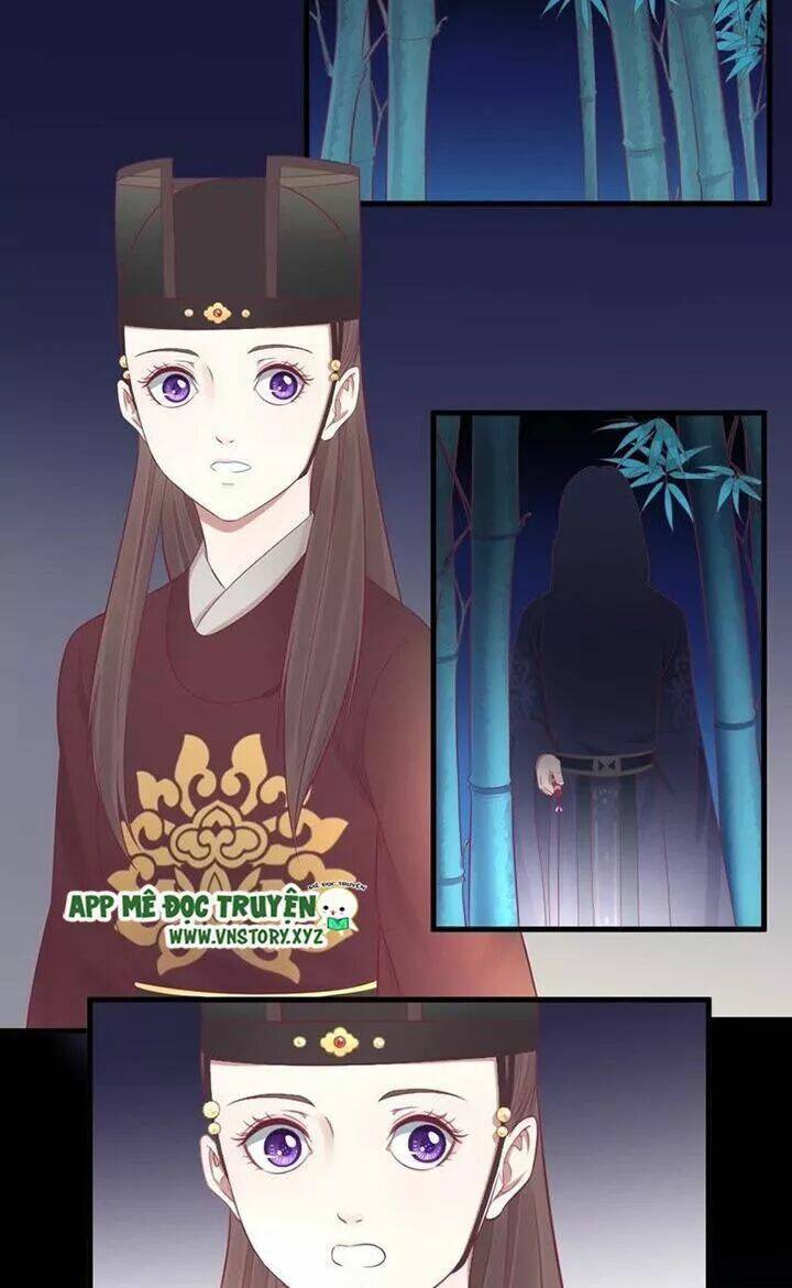 Hoàng Hậu Bận Lắm: Chapter 67