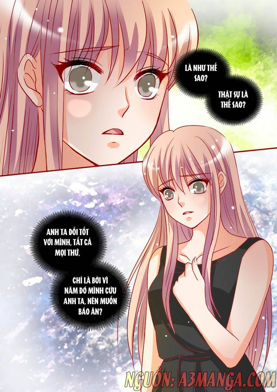 Bá Đạo Tổng Tài Yêu Ta: Chapter 106