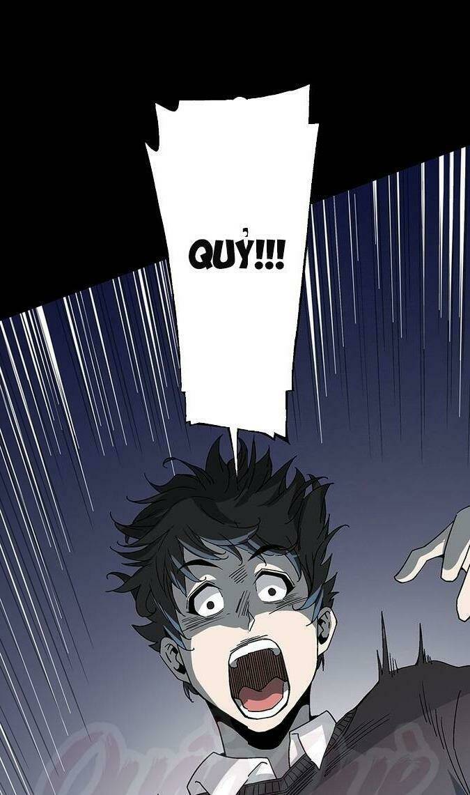 Kẻ Săn Hồn - Quỷ Hô Bắt Quỷ: Chapter 16