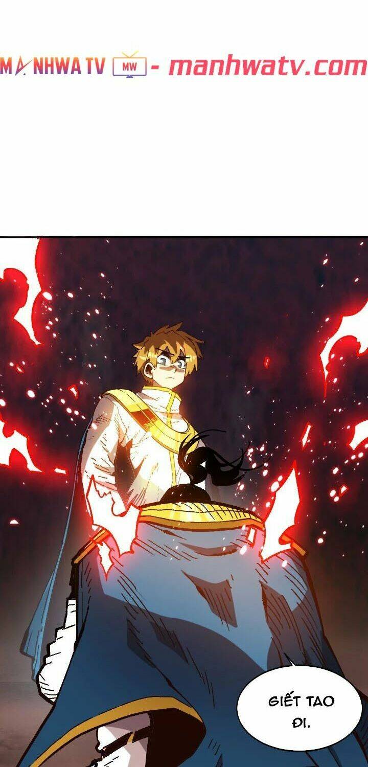 Nô Lệ Nghịch Thiên: Chapter 40