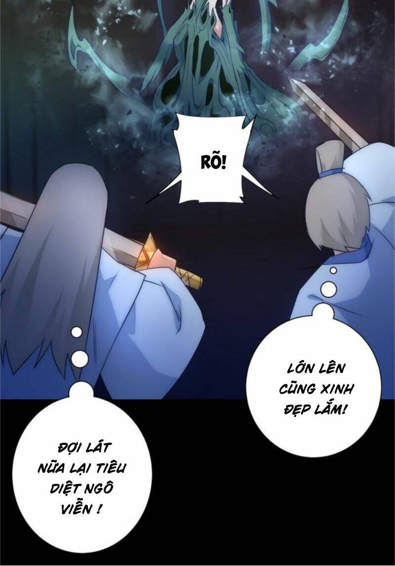 Nghịch Chuyển Tiên Đồ: Chapter 55