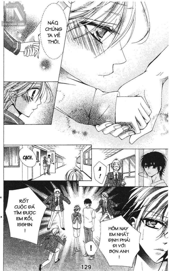 Quản Gia Ác Ma: Chapter 3.6