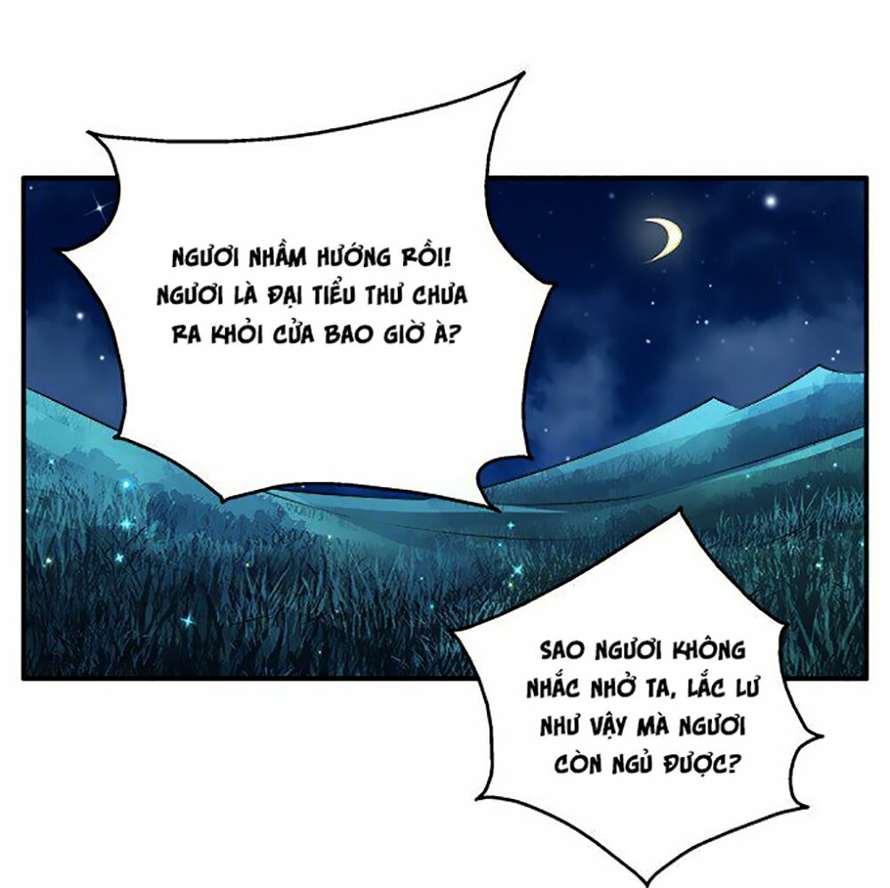 Thịnh Thế An Nhiên: Chapter 2