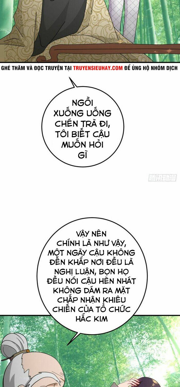 Đại Gia Livestream Vạn Giới: Chapter 78