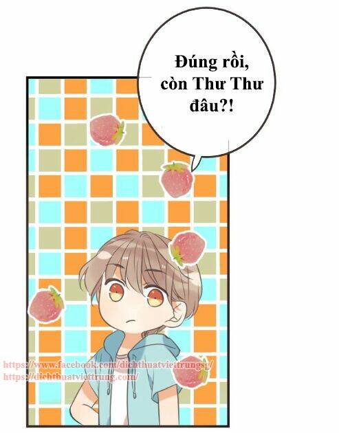 Bạn Trai Tôi Là Cẩm Y Vệ 2: Chapter 91