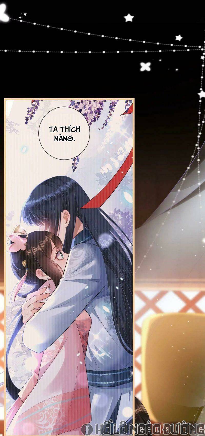 Quận Chúa Vững Vàng, Thiết Lập Nhân Vật Không Thể Vỡ: Chapter 77