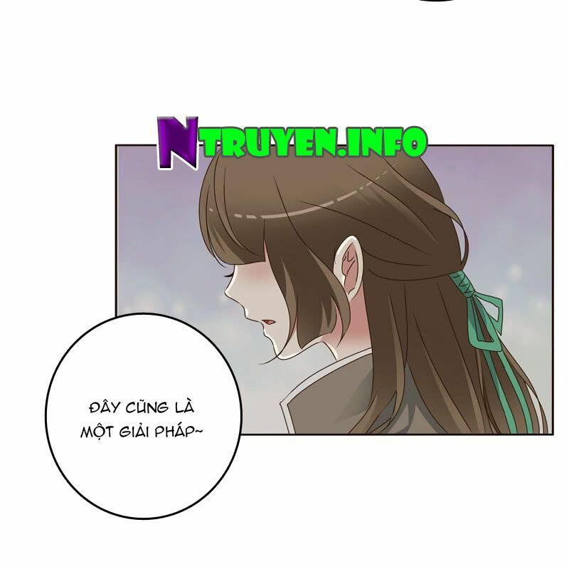 Thông Linh Phi: Chapter 243