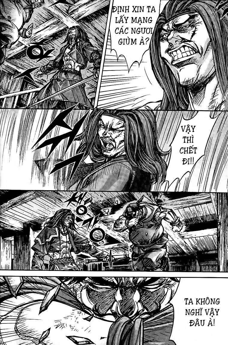 Diêm Đế: Chapter 146