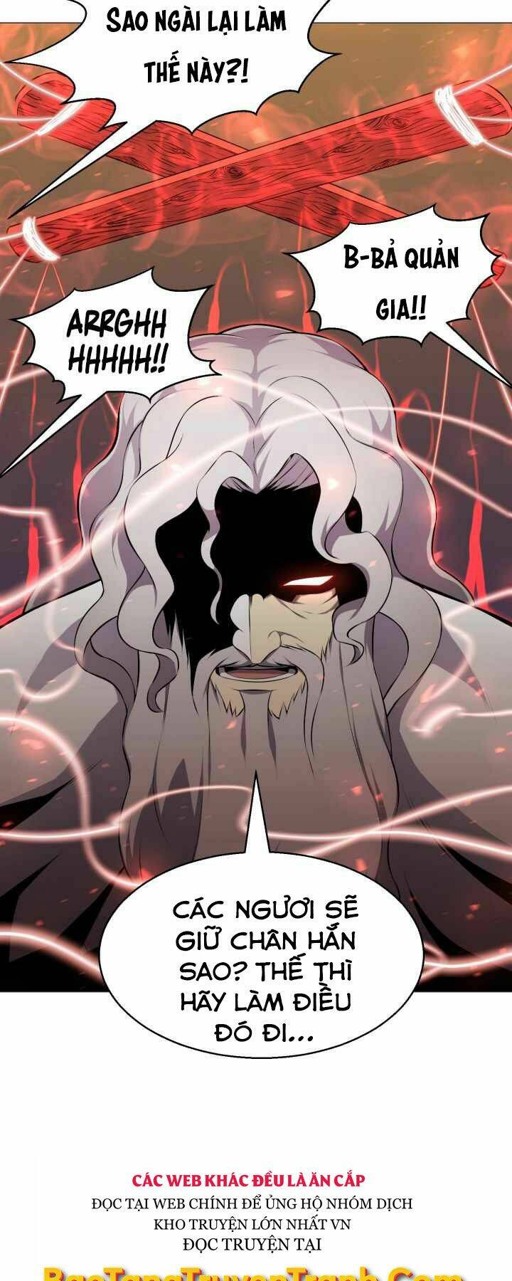 Luân Hồi Ác Nhân: Chapter 98