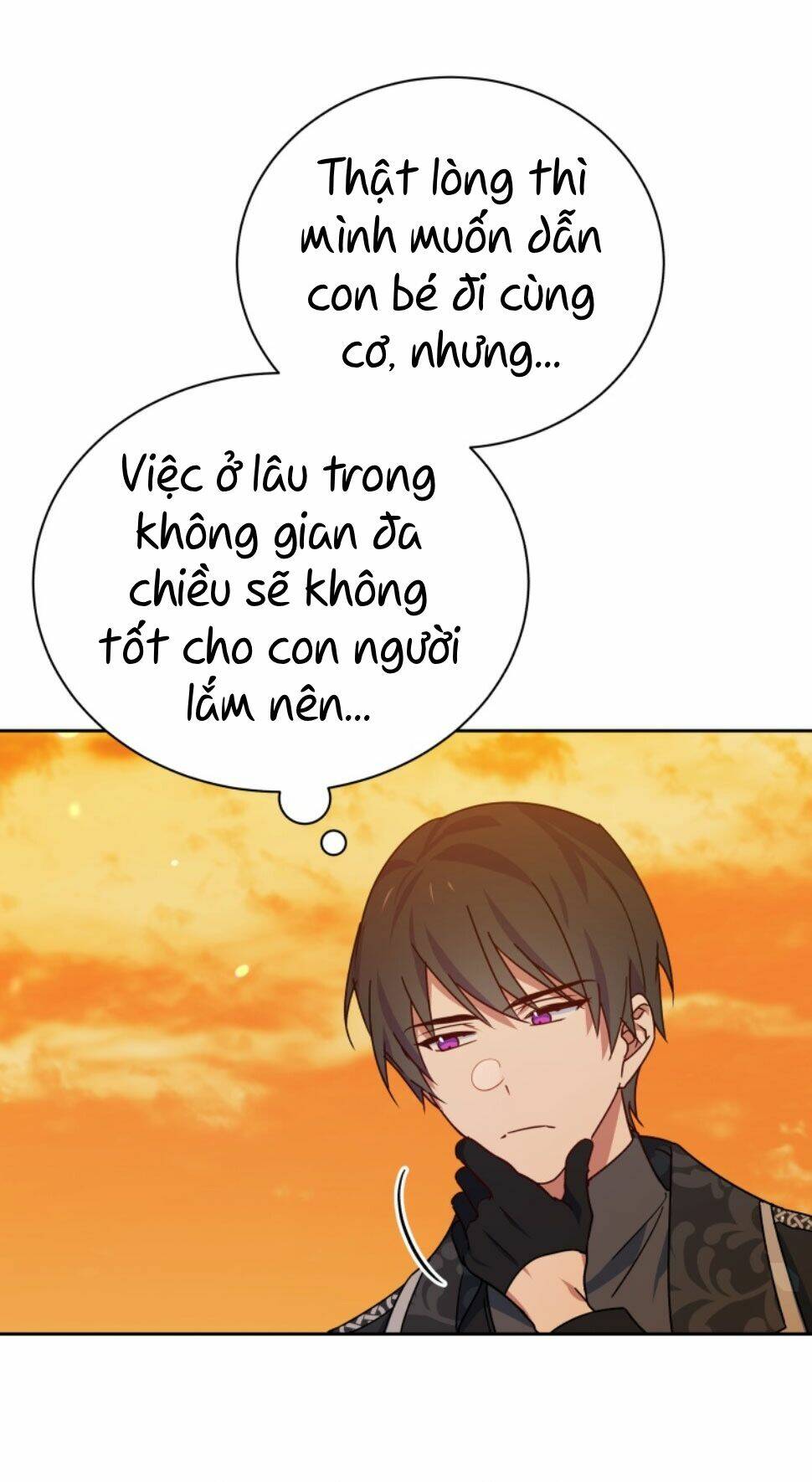 Nàng Elizabeth Thuần Khiết: Chapter 34