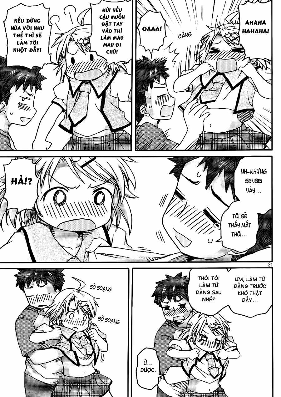 Comic Studio: Chapter 5