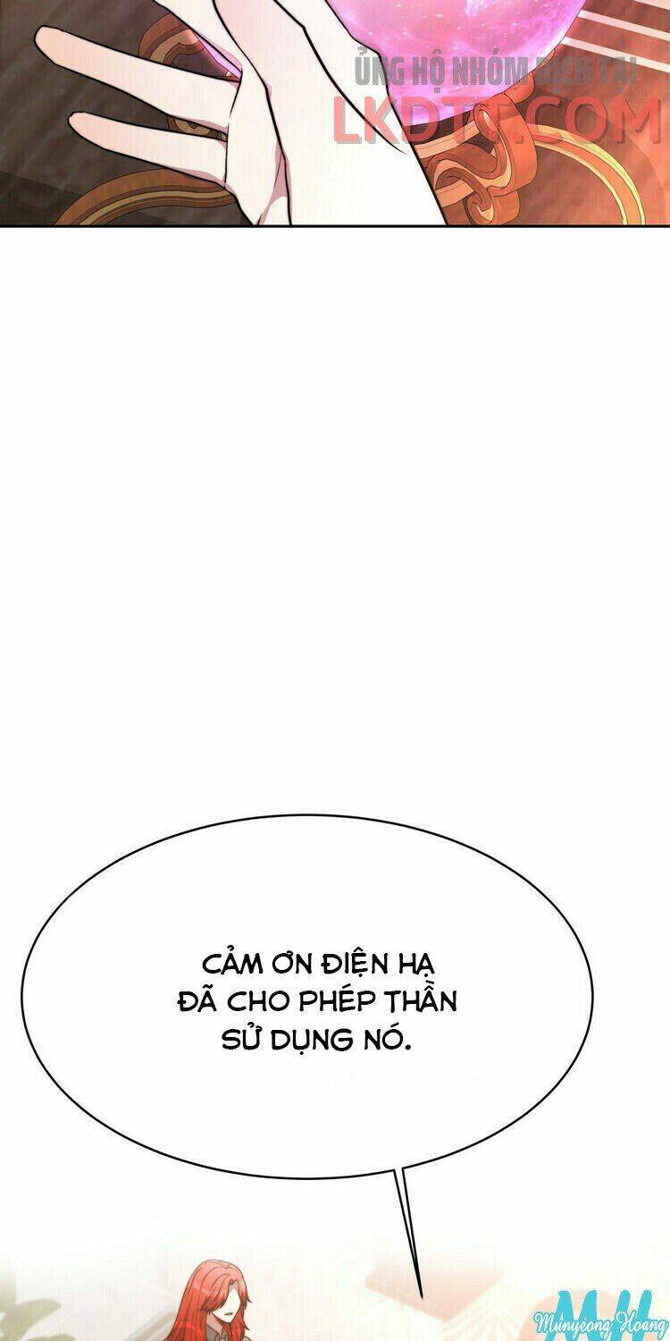 Công Chúa Bị Lãng Quên Muốn Sống Trong Hòa Bình: Chapter 7