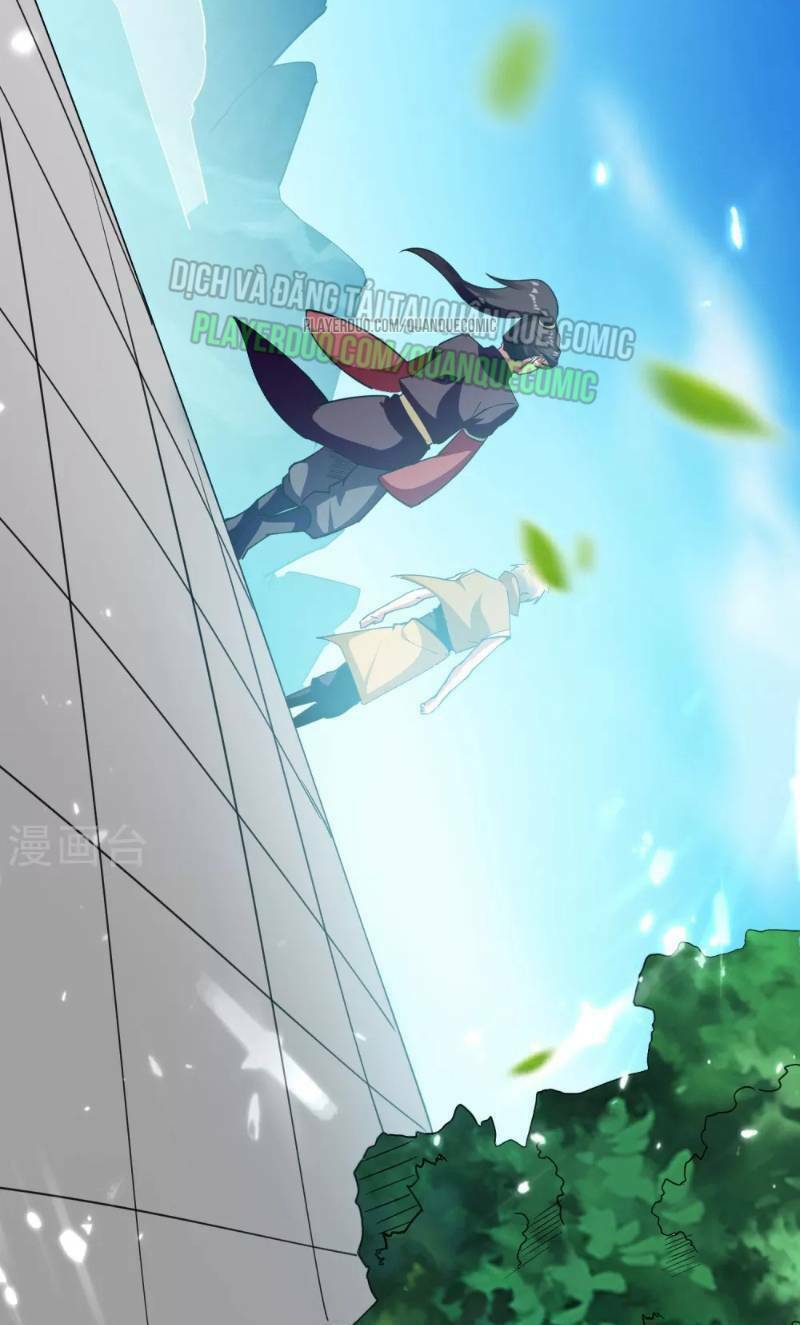 Vạn Giới Tiên Vương: Chapter 7