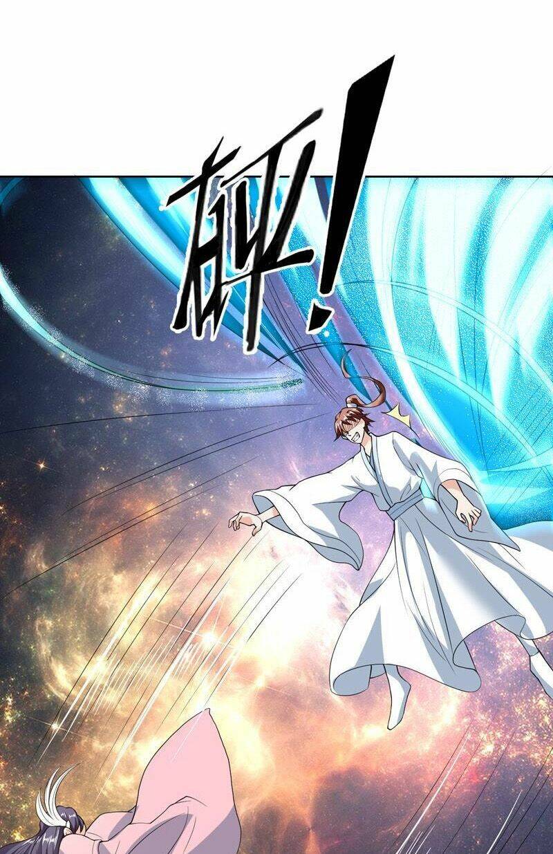 Tối Cường Thần Thú Hệ Thống: Chapter 154