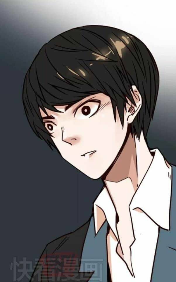 Kim Tiền Chí Thượng: Chapter 4