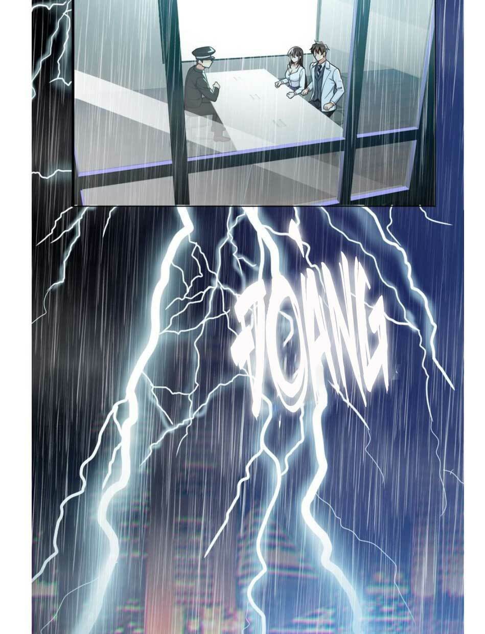 Cô Vợ Nhỏ Nuông Chiều Quá Lại Thành Ác!!: Chapter 207.1