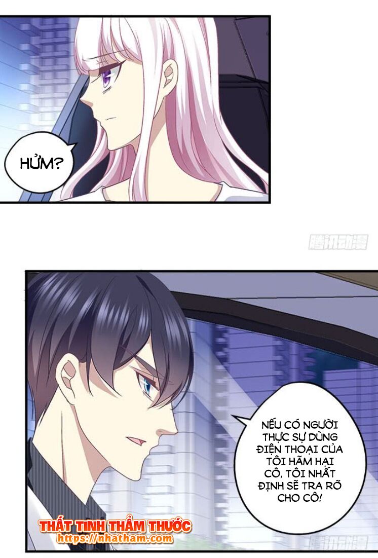 Thiên lại âm linh: Chapter 48