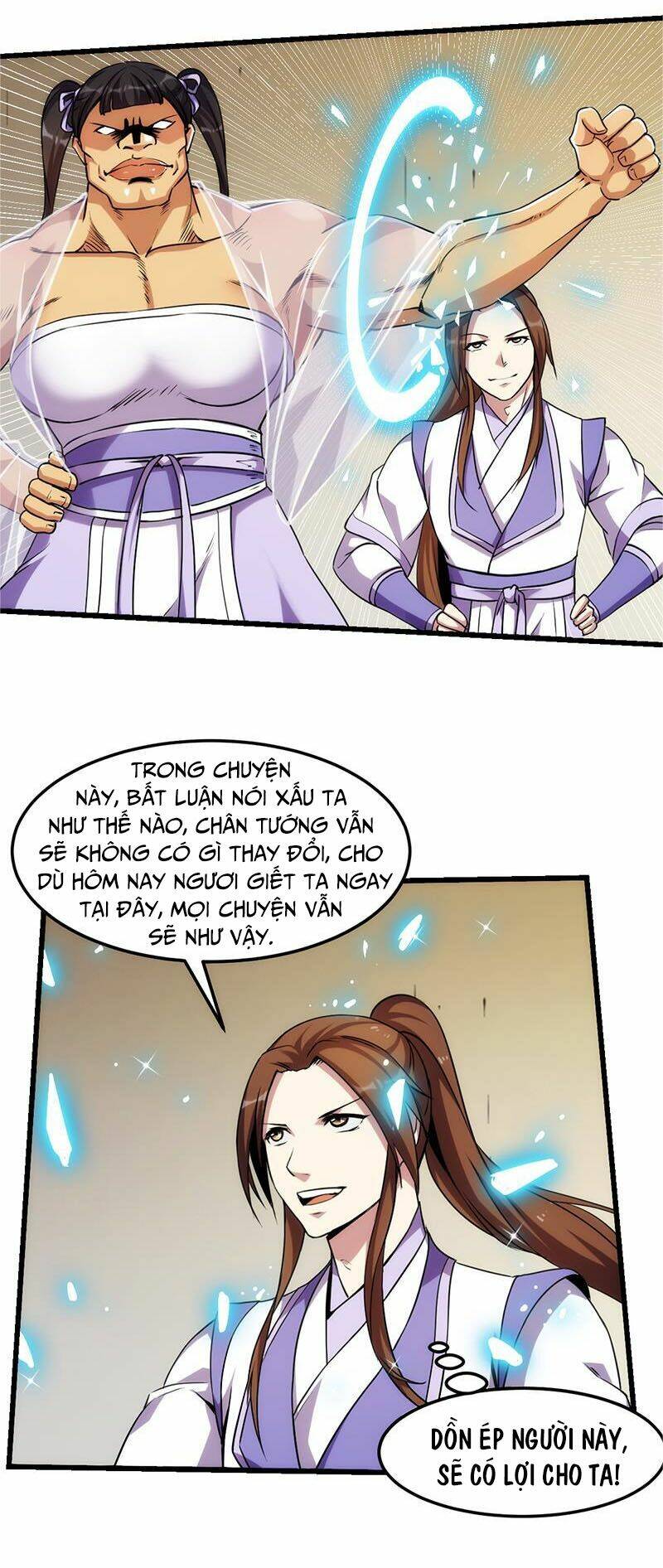 Đừng Cản Ta Tu Tiên: Chapter 59