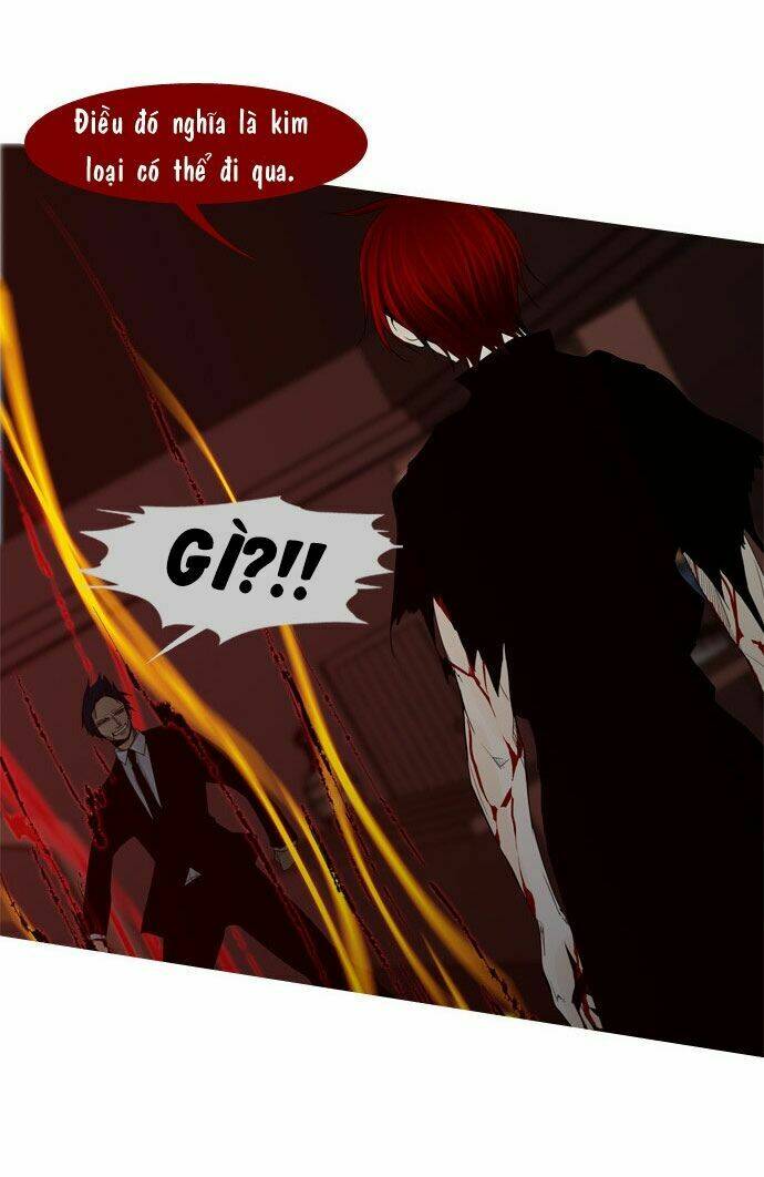 Một Không Gian Thời Gian Khác: Chapter 9