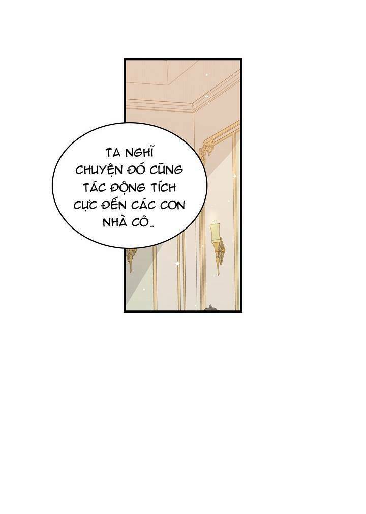 Đừng Chọc Đứa Em Gái Bé Bỏng Của Chúng Tôi: Chapter 36