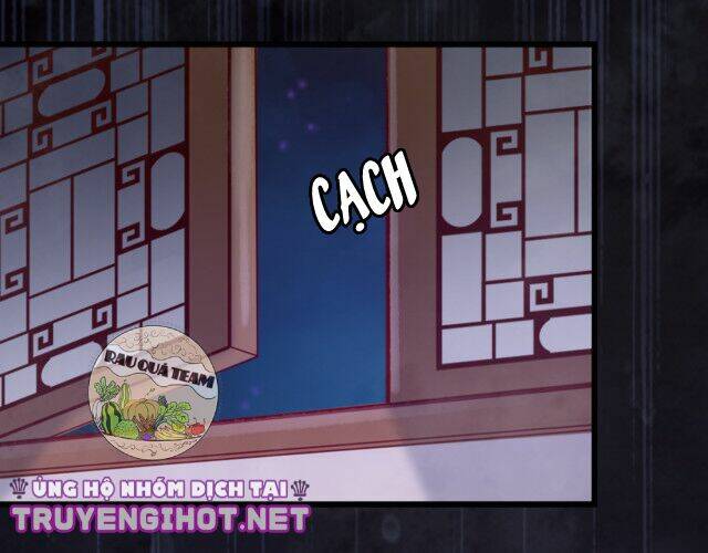 Mau Xuyên Không Rửa Tội Cho Nhân Vật Phản Diện: Chapter 11