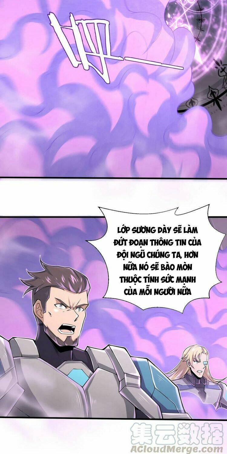 Một Trăm Triệu Điểm: Chapter 74